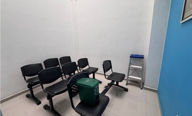 SE ARRIENDA EDIFICIO ENSAN FRANCISCO