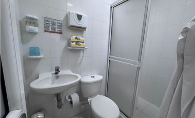 SE ARRIENDA EDIFICIO ENSAN FRANCISCO