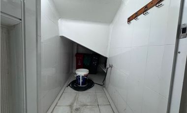 SE ARRIENDA EDIFICIO ENSAN FRANCISCO