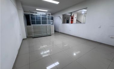 SE ARRIENDA EDIFICIO ENSAN FRANCISCO