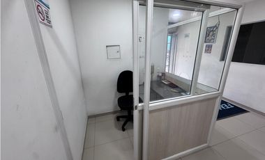 SE ARRIENDA EDIFICIO ENSAN FRANCISCO