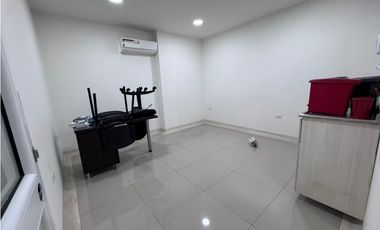 SE ARRIENDA EDIFICIO ENSAN FRANCISCO