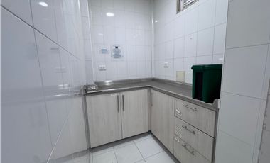 SE ARRIENDA EDIFICIO ENSAN FRANCISCO