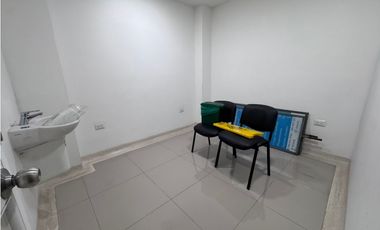 SE ARRIENDA EDIFICIO ENSAN FRANCISCO