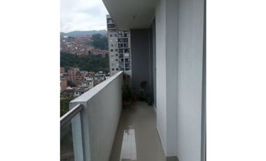 APARTAMENTO EN VENTA CONJ. CONDOMINIO AQUARIUM