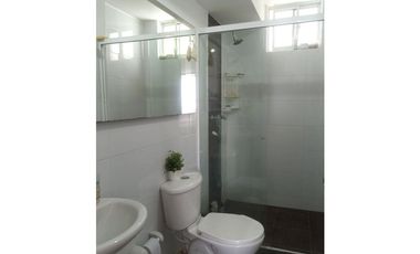 APARTAMENTO EN VENTA CONJ. CONDOMINIO AQUARIUM