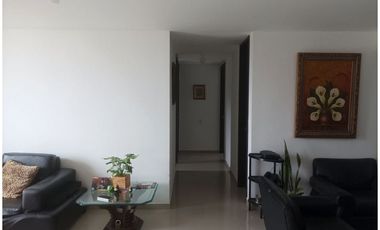 APARTAMENTO EN VENTA CONJ. CONDOMINIO AQUARIUM