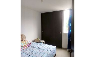 APARTAMENTO EN VENTA CONJ. CONDOMINIO AQUARIUM