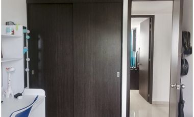 APARTAMENTO EN VENTA CONJ. CONDOMINIO AQUARIUM