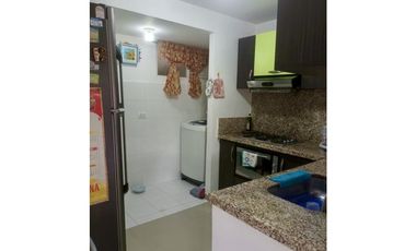 APARTAMENTO EN VENTA CONJ. CONDOMINIO AQUARIUM