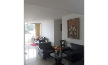 APARTAMENTO EN VENTA CONJ. CONDOMINIO AQUARIUM