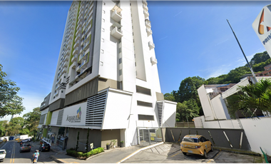 APARTAMENTO EN VENTA CONJ. CONDOMINIO AQUARIUM