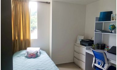 APARTAMENTO EN VENTA CONJ. CONDOMINIO AQUARIUM