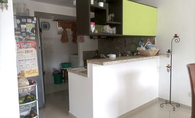 APARTAMENTO EN VENTA CONJ. CONDOMINIO AQUARIUM