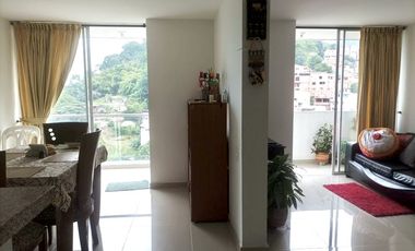 APARTAMENTO EN VENTA CONJ. CONDOMINIO AQUARIUM