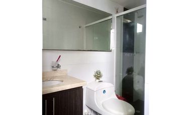 APARTAMENTO EN VENTA CONJ. CONDOMINIO AQUARIUM