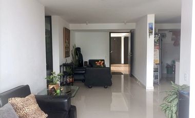 APARTAMENTO EN VENTA CONJ. CONDOMINIO AQUARIUM