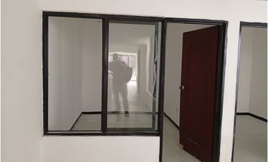ALQUILER APARTAMENTO PISO 2 CIUDAD CORDOBA