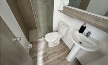 Arriendo  apartamento Speranza Puerto Colombia Atlantico