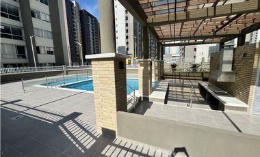 Arriendo  apartamento Speranza Puerto Colombia Atlantico