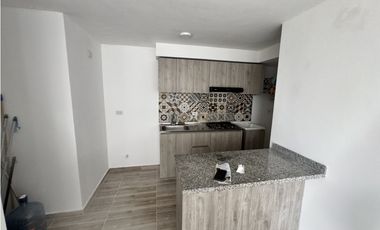 Arriendo  apartamento Speranza Puerto Colombia Atlantico