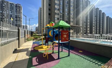 Arriendo  apartamento Speranza Puerto Colombia Atlantico