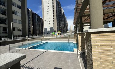 Arriendo  apartamento Speranza Puerto Colombia Atlantico