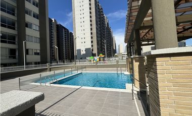 Arriendo  apartamento Speranza Puerto Colombia Atlantico