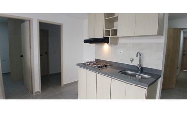 Se vende apartamento en La Ceja, Antioquia.
