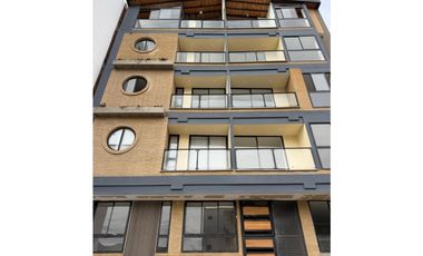 Se vende apartamento en La Ceja, Antioquia.