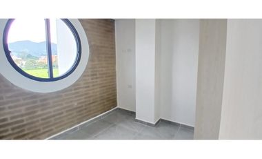 Se vende apartamento en La Ceja, Antioquia.