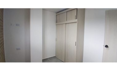 Se vende apartamento en La Ceja, Antioquia.