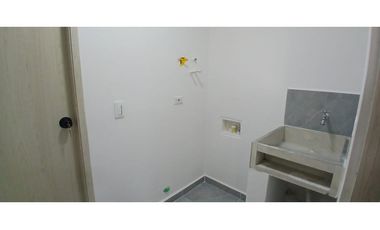 Se vende apartamento en La Ceja, Antioquia.