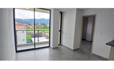 Se vende apartamento en La Ceja, Antioquia.