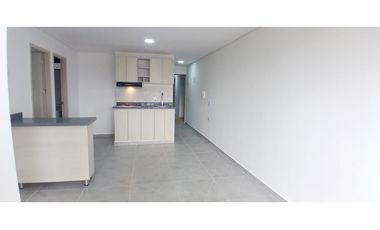 Se vende apartamento en La Ceja, Antioquia.