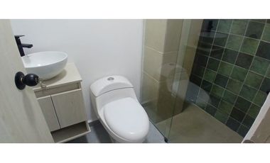 Se vende apartamento en La Ceja, Antioquia.