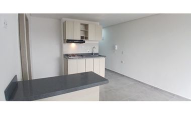 Se vende apartamento en La Ceja, Antioquia.