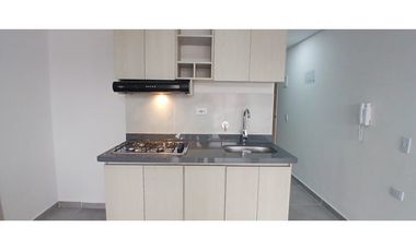 Se vende apartamento en La Ceja, Antioquia.