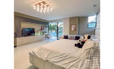 CASA EN PALMAS EN EXCLUSIVA UNIDAD CON VISTA A LA CIUDAD