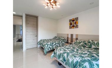 CASA EN PALMAS EN EXCLUSIVA UNIDAD CON VISTA A LA CIUDAD