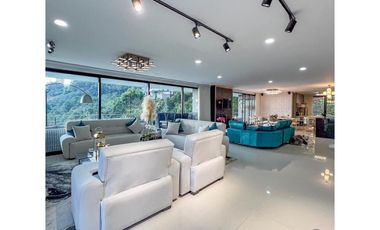 CASA EN PALMAS EN EXCLUSIVA UNIDAD CON VISTA A LA CIUDAD