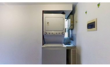 Venta de apartamento en conjunto cerrado en Madrid