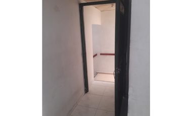 SE ARRIENDA CASA SEGUNDO PISO EN EL BARRIO LINARES