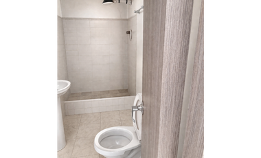 SE ARRIENDA CASA SEGUNDO PISO EN EL BARRIO LINARES