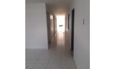 SE ARRIENDA CASA SEGUNDO PISO EN EL BARRIO LINARES