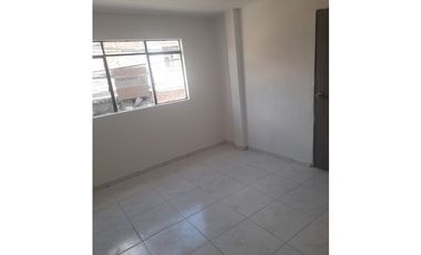 SE ARRIENDA CASA SEGUNDO PISO EN EL BARRIO LINARES