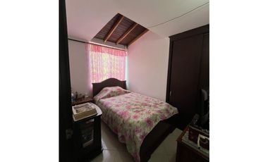 VENTA DE APARTAMENTO EN CALASANZ-UNIDAD COMPLETA.CERCA A LA 80