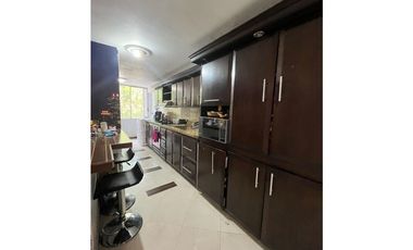 VENTA DE APARTAMENTO EN CALASANZ-UNIDAD COMPLETA.CERCA A LA 80