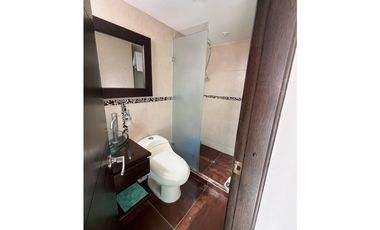 VENTA DE APARTAMENTO EN CALASANZ-UNIDAD COMPLETA.CERCA A LA 80