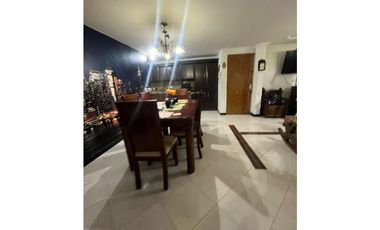 VENTA DE APARTAMENTO EN CALASANZ-UNIDAD COMPLETA.CERCA A LA 80